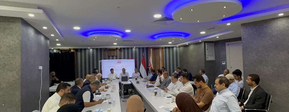  An expanded symposium by the Supreme Council of Popular Resistance examines its options and vision for restoring the state.  